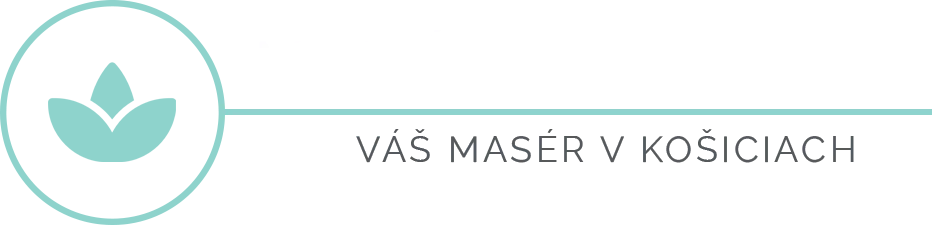 Matúš Sciranka – Váš masér v Košiciach
