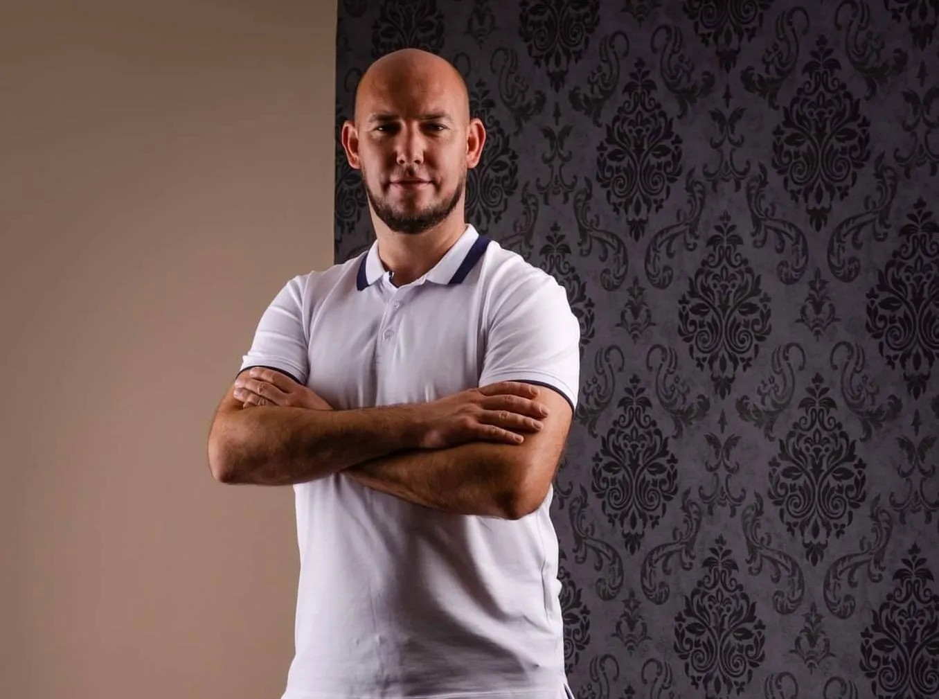 Matúš Sciranka – masér Košice